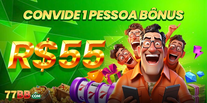 55VV Indique amigos para receber um bônus